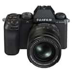Беззеркальный фотоаппарат Fujifilm X-S20 kit 18-55mm (16782002)