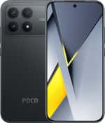 Смартфон POCO F8 Pro 12/256GB Black