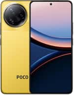 Poco F7 Ultra Smartphone 12/256GB Yellow