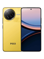 Смартфон Poco F7 Ultra 12/256GB Yellow