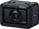 Компактний фотоапарат Sony Cyber-shot DSC-RX0 II V-log Kit Black (DSCRX0M2G.CEE)
