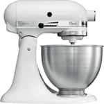 KitchenAid 5K45SSEWH Stand Mixer