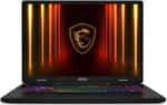 Ноутбук MSI Crosshair A16 HX D8WFKG (D8WFKG-023XPL)