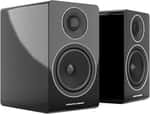 Фронтальные акустические колонки Acoustic Energy AE 300 Piano Gloss Black