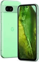 Google Pixel 8a Smartphone 8/128GB Aloe
