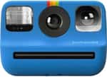 Фотокамера миттєвого друку Polaroid Go Gen 2 Blue (9147)