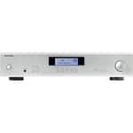 Rotel A11 Integrated Amplifier Silver
