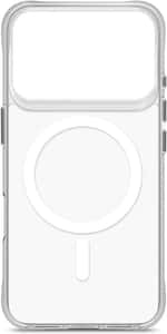 Чехол ArmorStandart Clear MagCase для Apple iPhone 17 Pro Прозрачный (ARM86252)