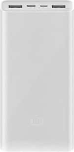 Xiaomi Mi Power Bank 3 20000mAh (VXN4258CN, PLM18ZM)