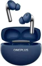 OnePlus Buds Pro 3 TWS Headphones - Sapphire Blue