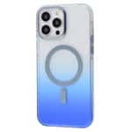 Чехол WAVE Sky Case with Magnetic Ring для смартфона Apple iPhone 16 (Transparent)