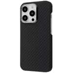 Чохол Proove Carbon Slim with Magnetic Ring iPhone 15 Pro