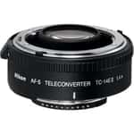 Телеконвертор Nikon AF-S TC-14E II
