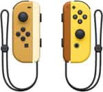 Геймпад Nintendo Joy-Con Brown / Yellow