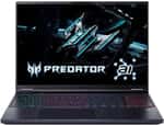 Ноутбук Acer Predator Helios Neo 16 AI PHN16-73-90J6 (NH.QX4EU.002)