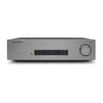 Интегральный стереоусилитель Cambridge Audio CXA81 Mk II Lunar Grey