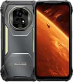 Смартфон Blackview Xplore 2 16/1TB Black