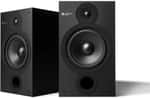 Cambridge Audio SX-60 Black Front Speakers
