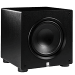 Сабвуфер ELAC Varro PS350 Black