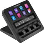 Контролер для стрімінга Elgato Stream Deck+ (10GBD9901)