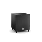 Сабвуфер активный DALI SUB C-8 D Black Ash (DALI-SUBC8D-BLK)