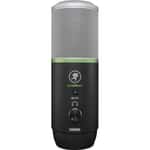 Mackie Carbon Studio/Streaming Microphone for Podcasts