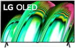 Телевизор LG 48" 4K Smart TV (OLED48A26LA)