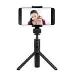 Монопод для селфі Xiaomi Tripod Black + Bluetooth кнопка (FBA4053CN, FBA4070US, XMZPG01YMB)