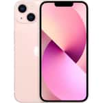Б/У iPhone 13 512GB Pink (MLQE3) (Идеальное состояние)
