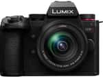 Беззеркальный фотоапарат Panasonic Lumix DC-G9 II kit (12-60mm) (DC-G9M2MEE)