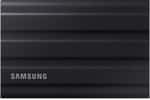 SSD накопичувач Samsung T7 Shield 2 TB Black (MU-PE2T0S)