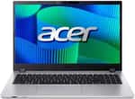 Ноутбук Acer TravelMate P2 15 TMP215-55-TCO-3208 Pure Silver (NX.BE6EU.003)