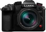 Беззеркальный фотоапарат Panasonic Lumix DC-GH7 kit 12-60mm f2.8-4 (DC-GH7LE)