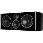 Центральная акустическая система Wharfedale Elysian C BLACK PIANO