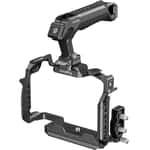 Клітка SmallRig Cage Kit for Panasonic LUMIX S1 II / S1 IIE / S1R II