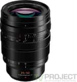 Panasonic H-X2550E Leica DG Vario-Summilux 25-50mm f/1.7 ASPH Standard Lens