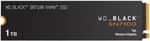 SSD накопичувач WD Black SN7100 1 TB (WDS100T4X0E)