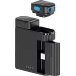 Мікрофонна радіосистема для смартфона Proove DualCast Black (PDWM00002001)