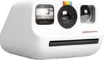 Фотокамера мгновенной печати Polaroid Go Instant Camera Generation 2 White (9097)