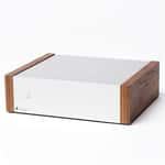 Стерео усилитель мощности Pro-Ject Amp Box DS2 Black