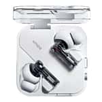 Навушники TWS Nothing Ear (3) White (A10600125) 