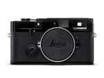LEICA MP 0.72, black paint finish (10302)