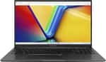 Ноутбук ASUS VivoBook 15 OLED X1505VA Indie Black (X1505VA-L1673)