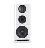 Акустичні колонки Wharfedale Elysian 2 WHITE PIANO