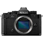 Nikon Zf Mirrorless Camera Body - English language (VOA120AE)