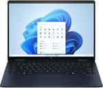 Ноутбук HP Envy x360 14-fc0006ru (B9PC1EA) Atmospheric Blue