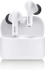 Denon AH-C830NCW TWS Headphones - White
