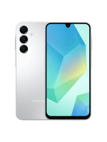 Смартфон Samsung Galaxy A16 4/128GB Gray (SM-A165FZAB)
