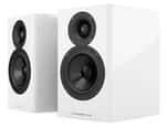 Фронтальні акустичні колонки Acoustic Energy AE 500 Piano Gloss White