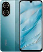 Смартфон POCO C71 3/64GB Cool Blue